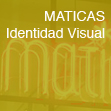 MATICAS. Identidad visual